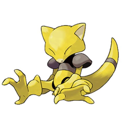 In Pok&233;mon Yellow, Dragonite has a catch rate of 9. . Abra learnset gen 3